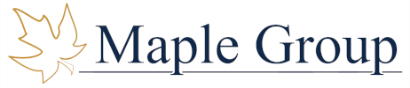 Maple Group Logo
